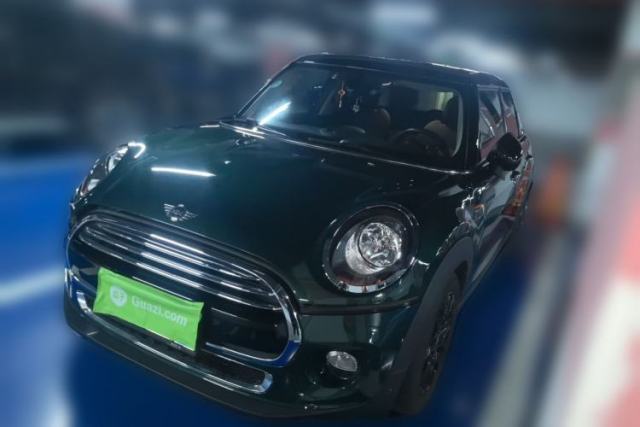 Used MINI 2016 1.5T COOPER Five-Door Edition