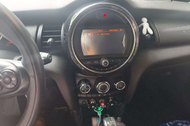 Used MINI 2016 1.5T COOPER Audio And AC Panel