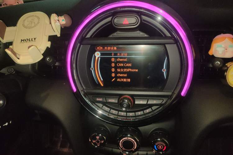 Used MINI 2016 1.5T COOPER
