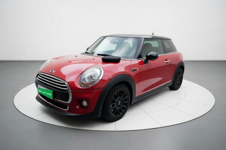 MINI 2016 1.5T COOPER de segunda mano Guazi used car, China used car export, Used car for sale, Used cars, Cheapest cars for sale