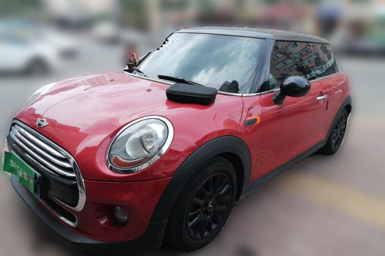 Used MINI 2016 1.5T COOPER Guazi used car, China used car export, Used car for sale, Used  cars, Cheapest cars for sale