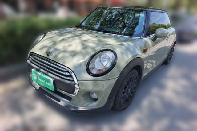 Used MINI 2016 1.2T ONE Pioneer Edition