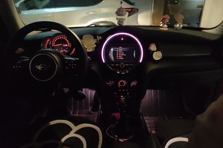 Used MINI 2016 1.5T COOPER
