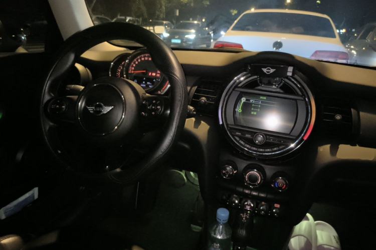 Used MINI 2016 1.5T COOPER Performance Edition Center Console