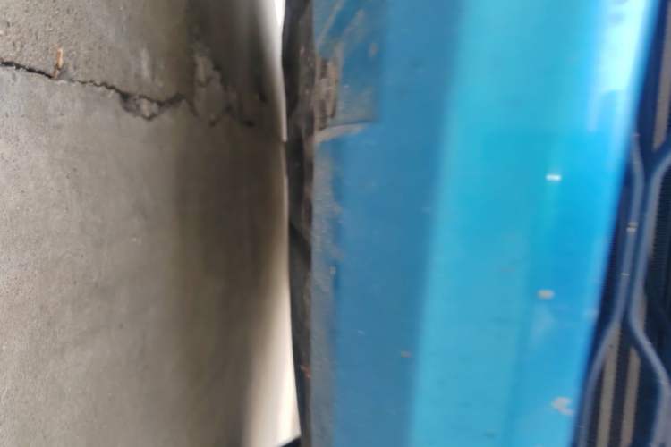 Used MINI 2016 2.0T COOPER S Chassis Front