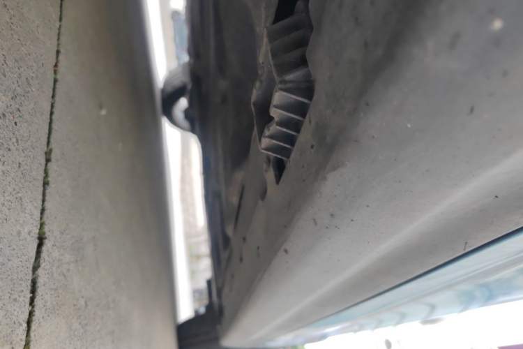 Used MINI 2016 2.0T COOPER S Chassis Front Left