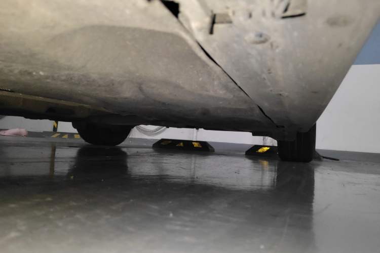 Used MINI 2016 1.5T COOPER Chassis Front Left