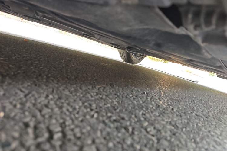 Used MINI 2016 1.5T COOPER Chassis Front Left