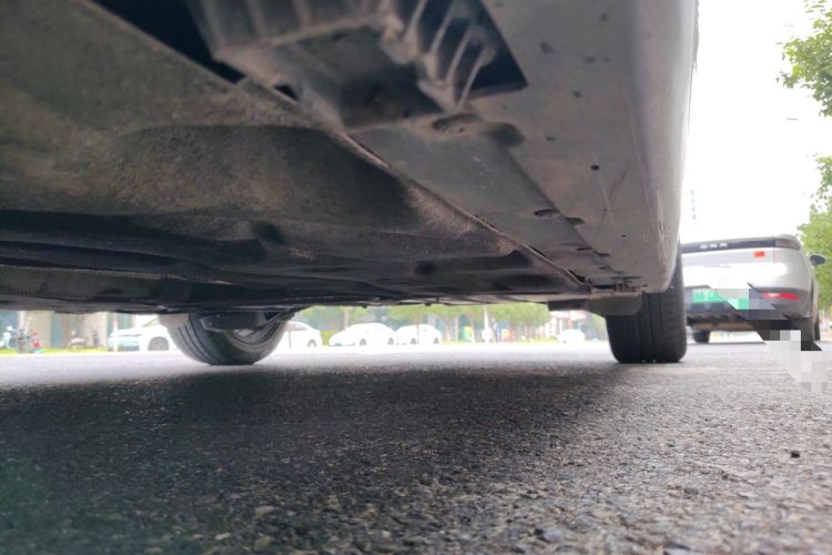 Used MINI 2016 1.5T COOPER Chassis Front Left