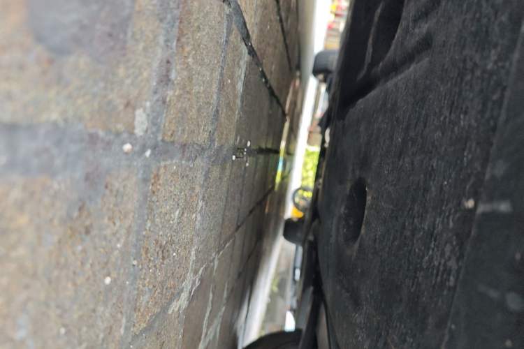 Used MINI 2016 1.5T COOPER Five-Door Edition Chassis Front