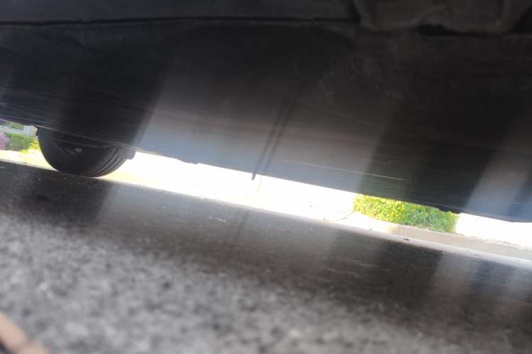 Used MINI 2016 1.5T COOPER Chassis Front Right