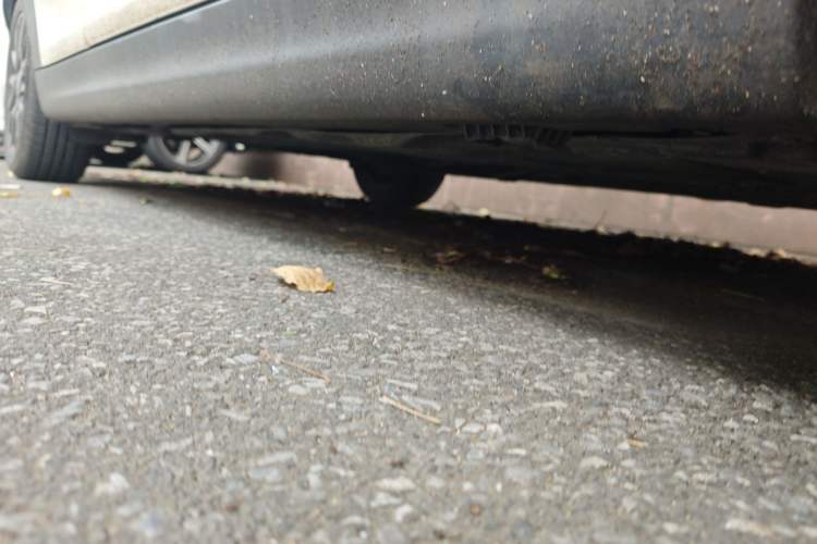 Used MINI 2016 1.5T COOPER Five-Door Edition Chassis Front Right