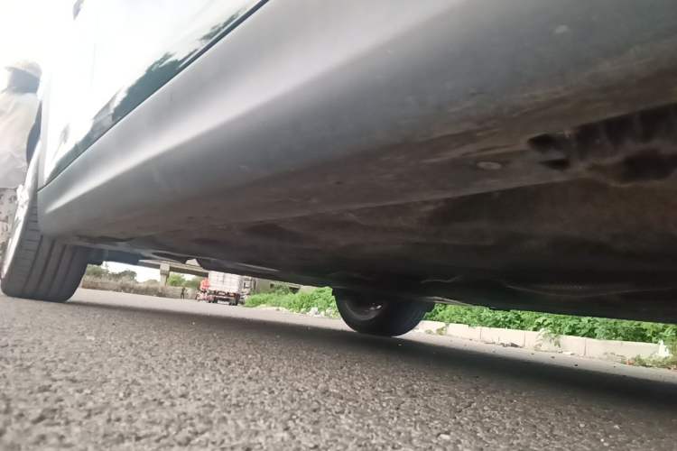 Used MINI 2016 2.0T COOPER S Five-Door Edition Chassis Front Right