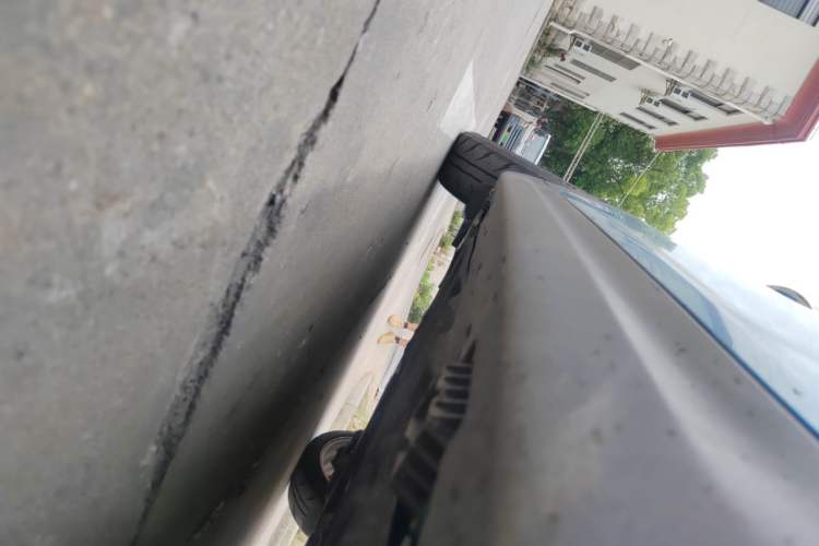 Used MINI 2016 2.0T COOPER S Chassis Front Right
