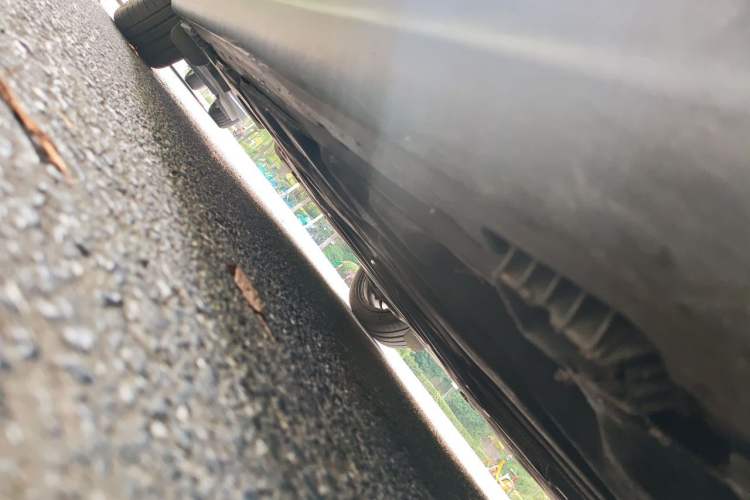 Used MINI 2016 2.0T COOPER S Five-Door Edition Chassis Front Right