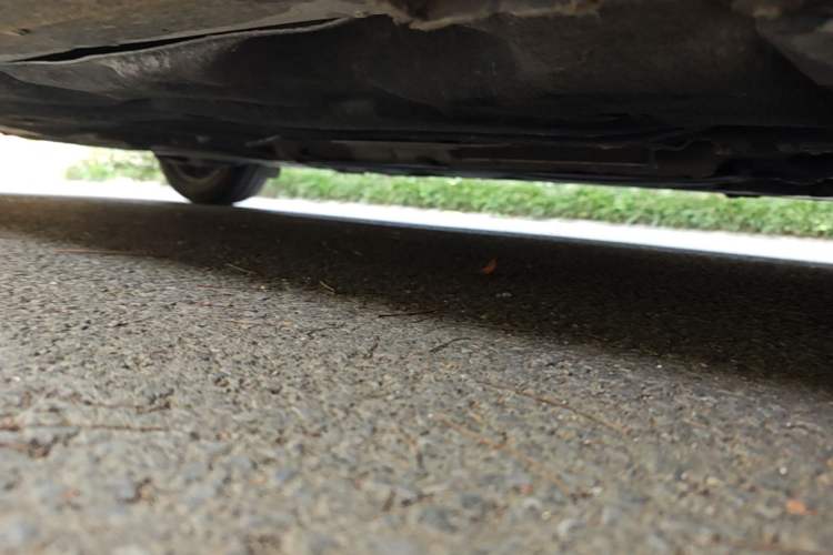 Used MINI 2016 1.5T COOPER Chassis Front Right