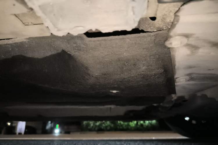 Used MINI 2016 1.5T COOPER Performance Edition Chassis Front Right