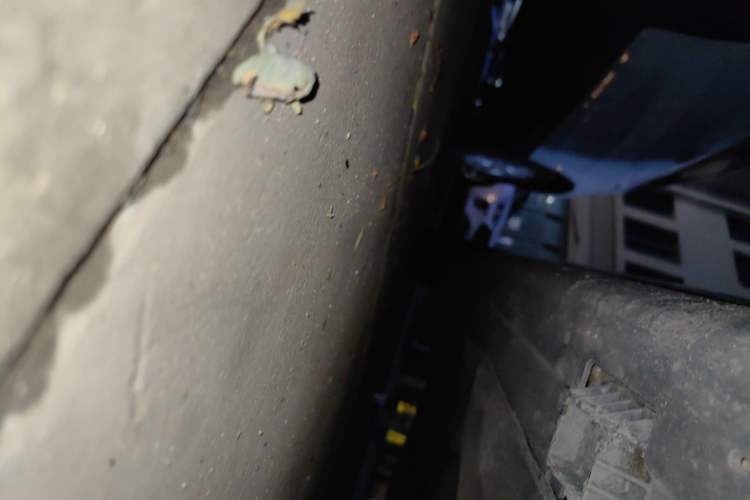 Used MINI 2016 1.5T COOPER Chassis Front Right