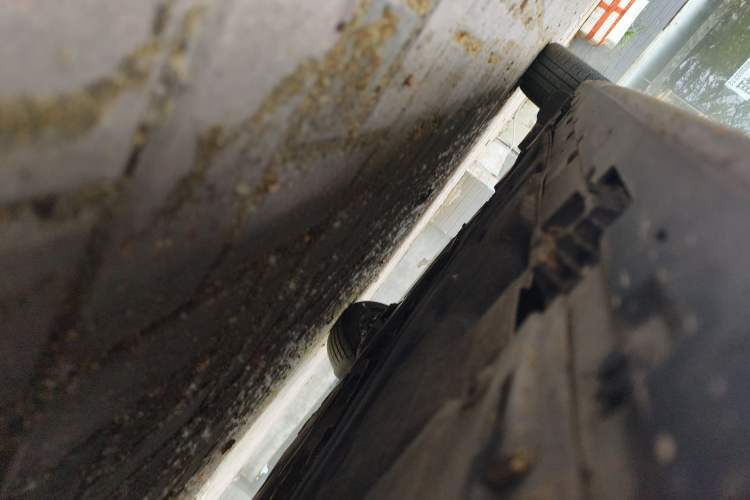 Used MINI 2016 1.5T COOPER Chassis Front Right