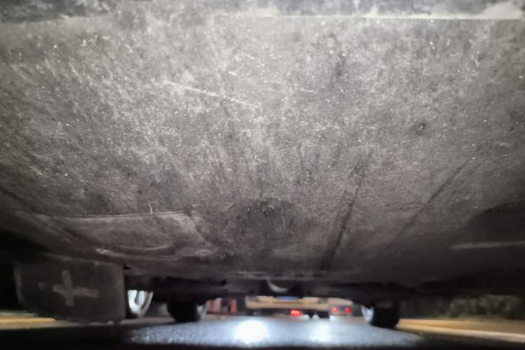 Used MINI 2016 1.5T COOPER Performance Edition Chassis Front