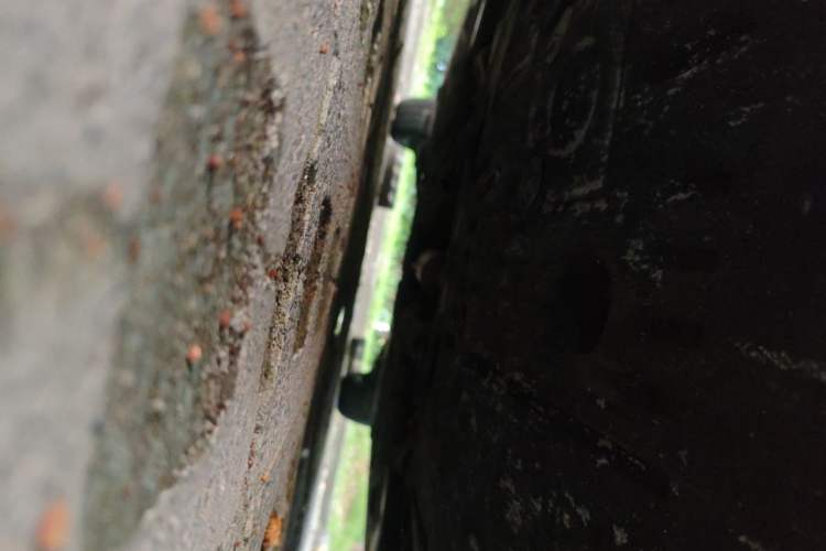 Used MINI 2016 1.5T COOPER Five-Door Edition Chassis Front