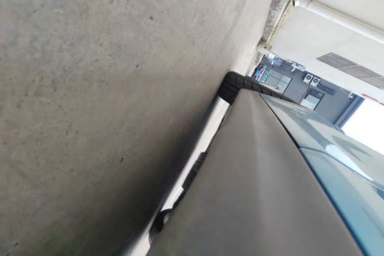 Used MINI 2016 2.0T COOPER S Chassis Rear Left