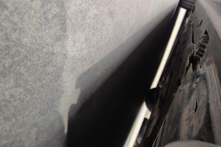 Used MINI 2016 1.5T COOPER Chassis Rear Left