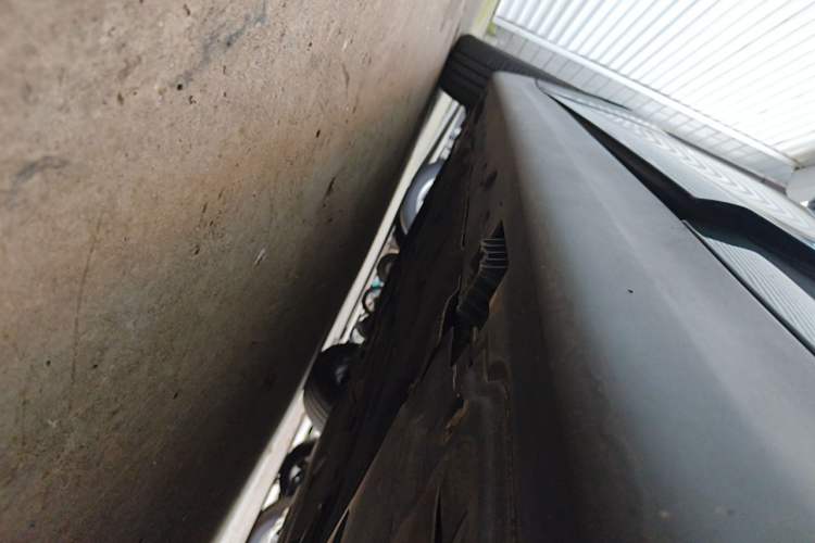 Used MINI 2016 1.5T COOPER Chassis Rear Left