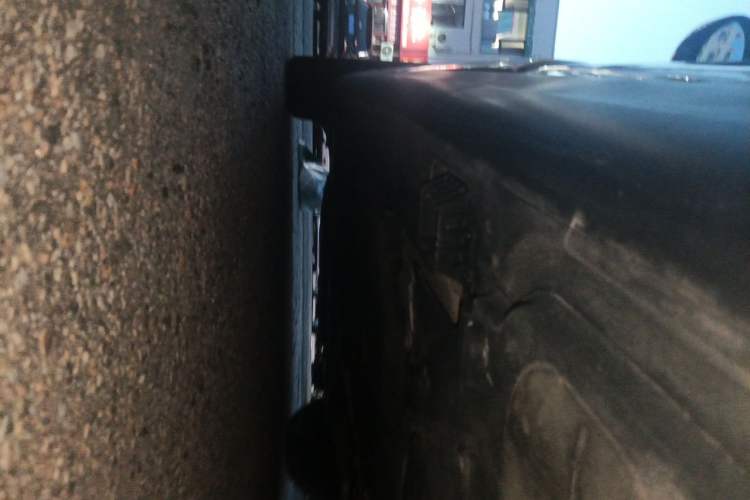 Used MINI 2016 1.5T COOPER Five-Door Edition Chassis Rear Left
