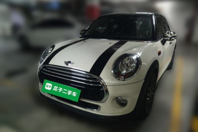 Used MINI 2016 1.5T COOPER Five-Door Edition Guazi used car, China used car export, Used car for sale, Used  cars, Cheapest cars for sale