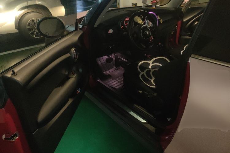 Used MINI 2016 1.5T COOPER
