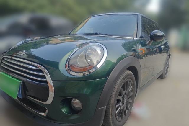Used MINI 2016 1.5T COOPER