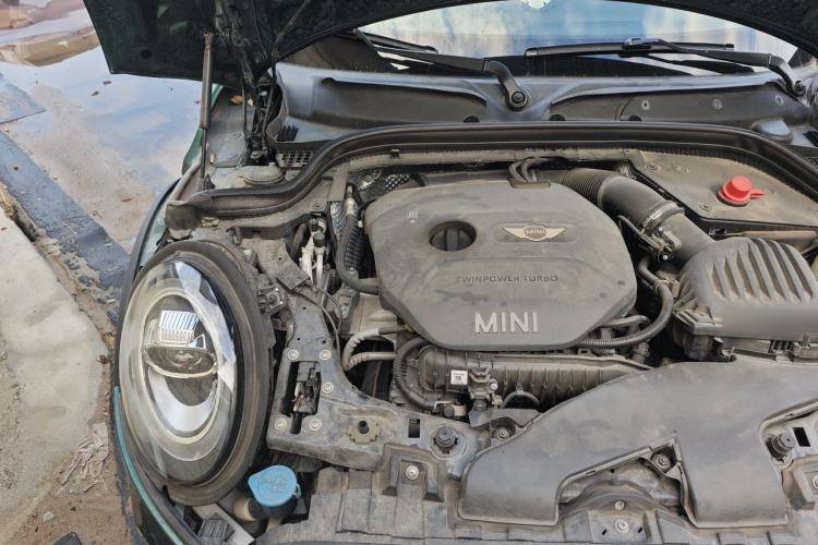 Used MINI 2016 1.5T COOPER Engine Bay Right