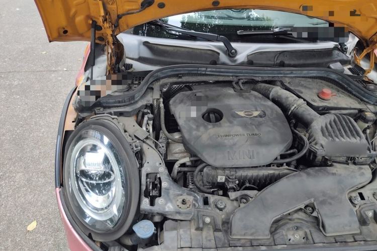 Used MINI 2016 1.2T ONE Pioneer Edition Engine Bay Right