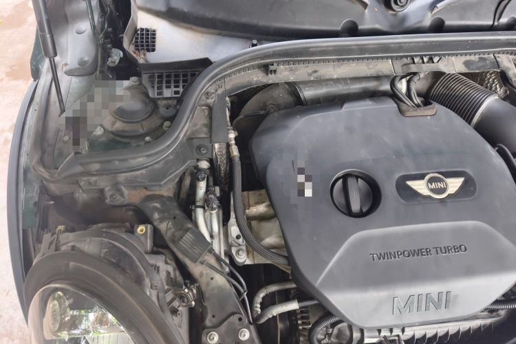 Used MINI 2016 1.5T COOPER Engine Bay Right