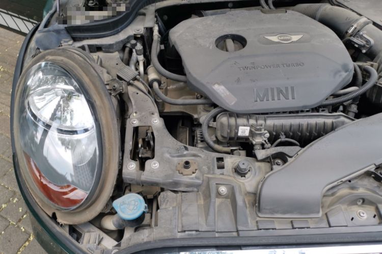 Used MINI 2016 1.5T COOPER Engine Bay Right
