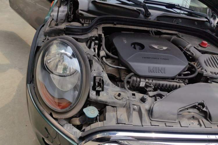 Used MINI 2016 1.5T COOPER Engine Bay Right