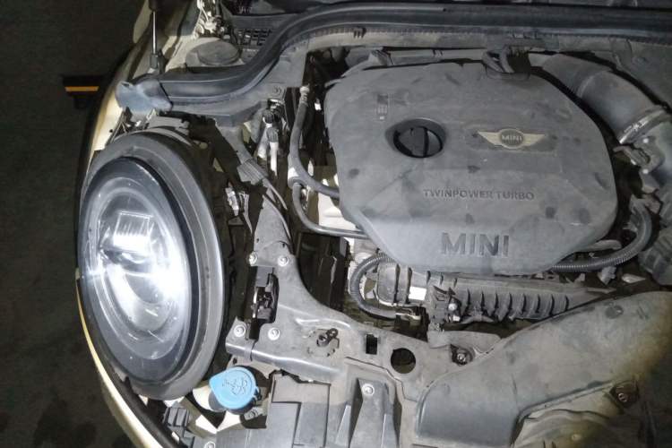 Used MINI 2016 1.5T COOPER Engine Bay Right
