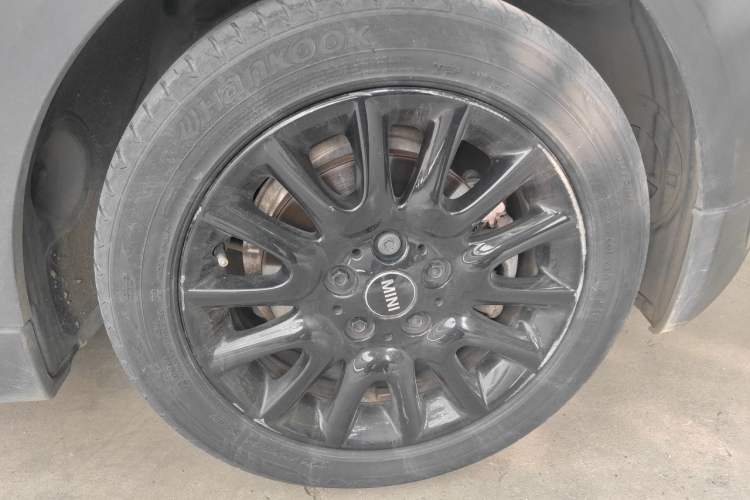 Used MINI 2016 1.5T COOPER Exterior 1
