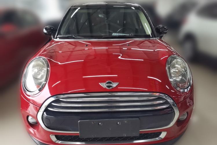 Used MINI 2016 1.5T COOPER Five-Door Edition Front