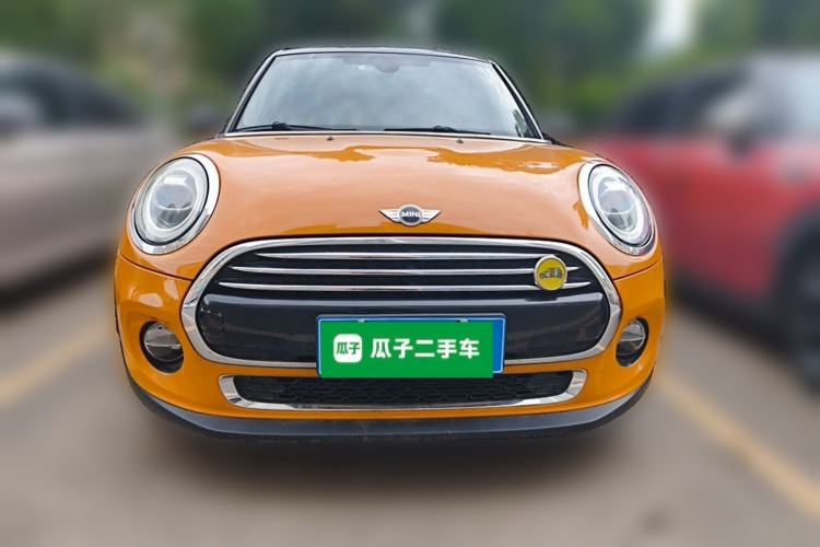 Used MINI 2016 1.5T COOPER Five-Door Edition Front
