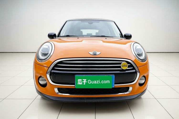 Used MINI 2016 1.5T COOPER Five-Door Edition Front