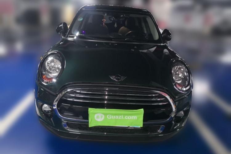 Used MINI 2016 1.5T COOPER Five-Door Edition Front
