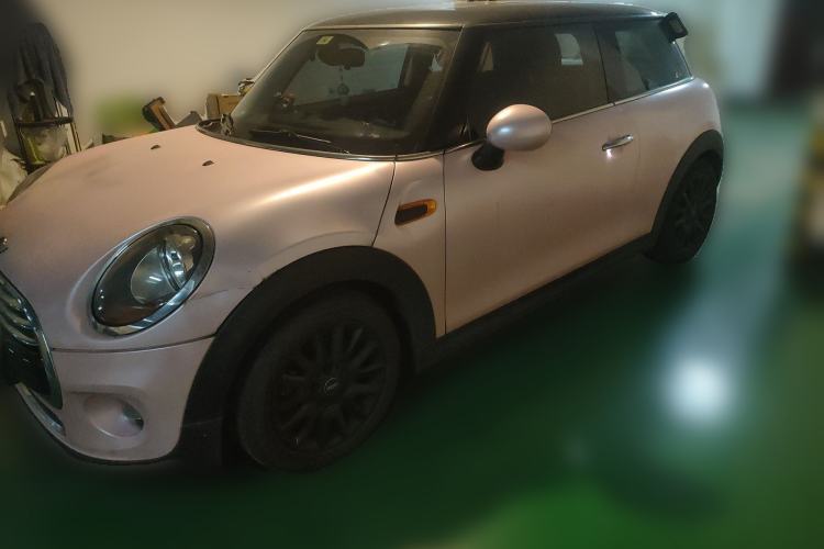 Used MINI 2016 1.5T COOPER
