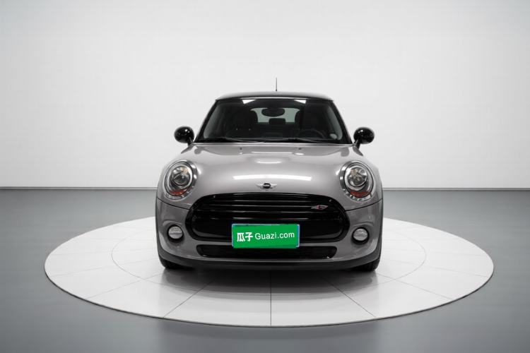 Used MINI 2016 1.5T COOPER Front