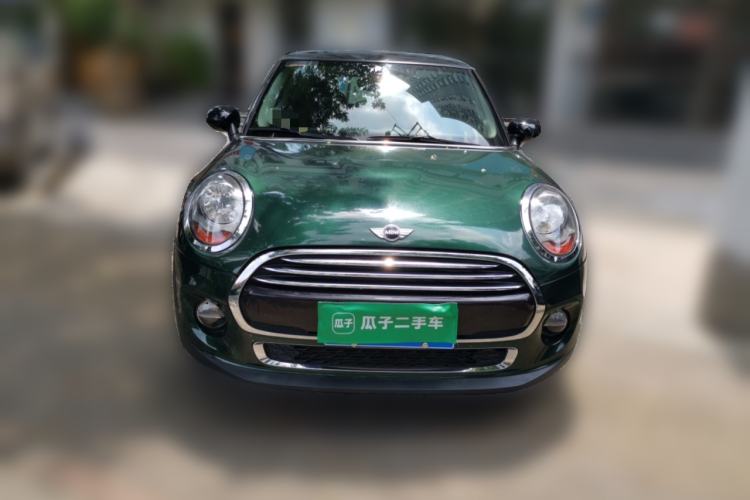 Used MINI 2016 1.5T COOPER Front