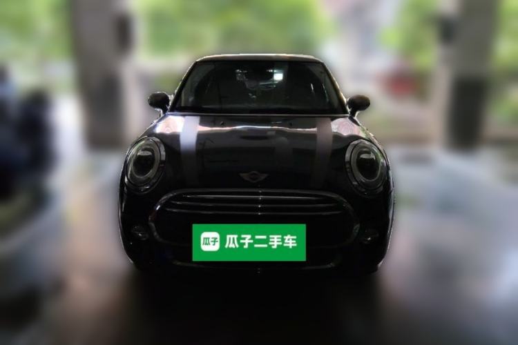 Used MINI 2016 1.5T COOPER SEVEN Front