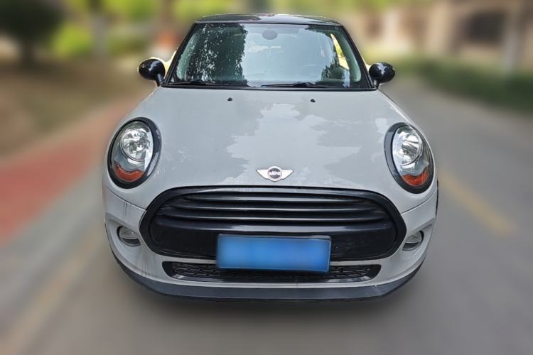 Used MINI 2016 1.5T COOPER Front