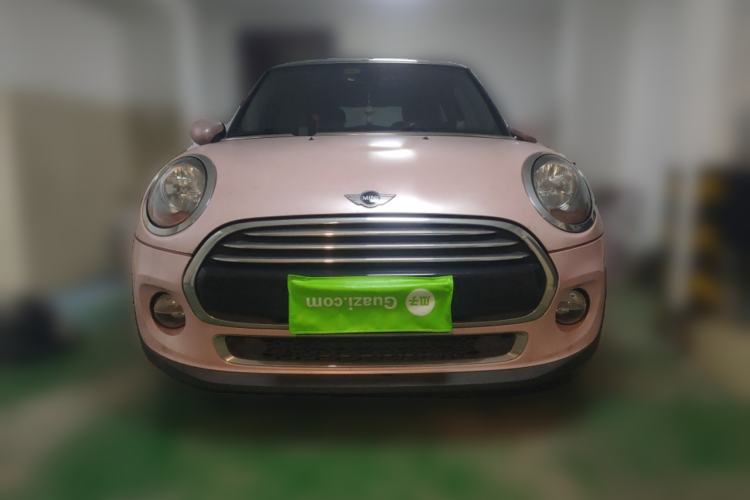 Used MINI 2016 1.5T COOPER
