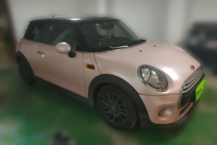 Used MINI 2016 1.5T COOPER

